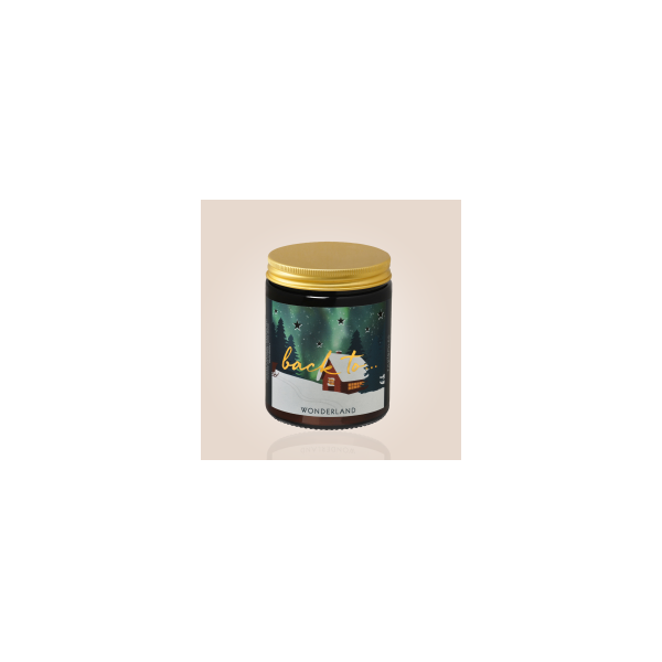 Bougie Back to Wonderland 140G