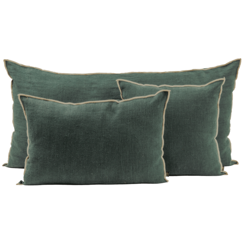 Chennai Housse Coussin Pigeon 40*60