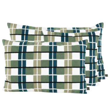 Takayama Housse Coussin Pigeon 45*45