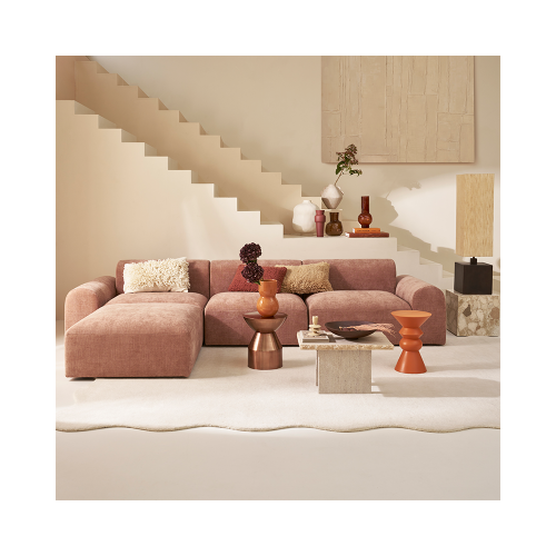 Table d'appoint Lena D35*H40