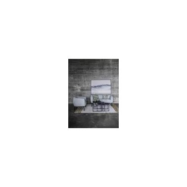 Eszential Set/3 Tables d'Appoint