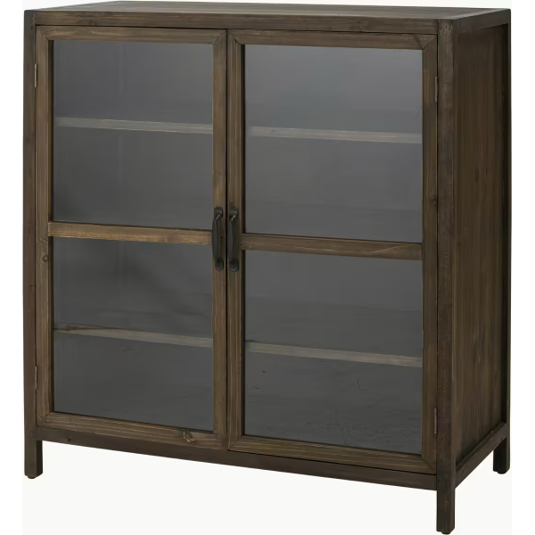 Marl Armoire Bois de Sapin