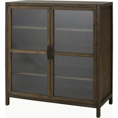 Marl Armoire Bois de Sapin