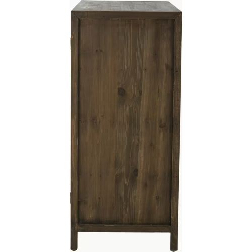 Marl Armoire Bois de Sapin