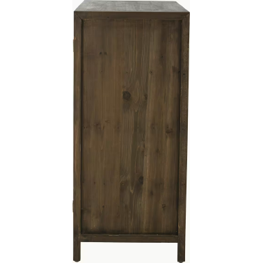 Marl Armoire Bois de Sapin