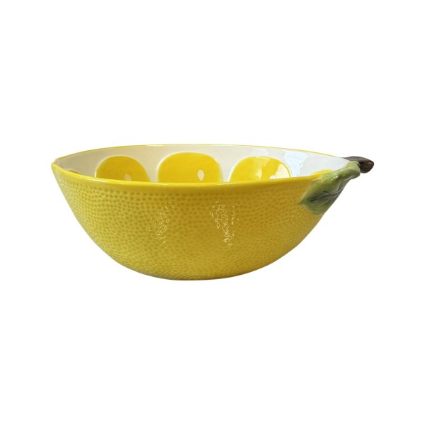 Saladier Citrus