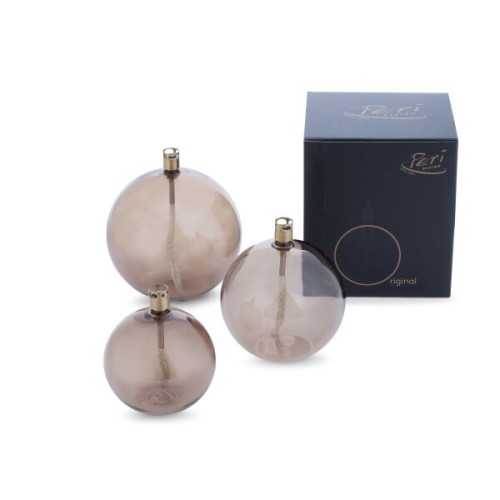 Boule Champagne M