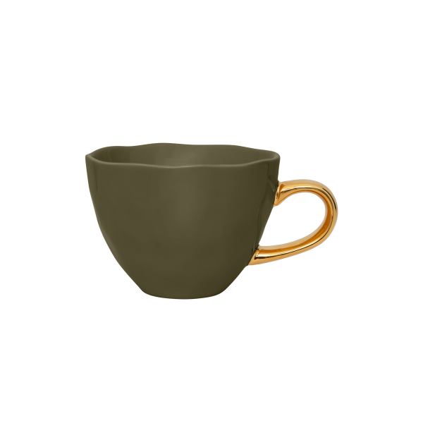 Good Morning Cup Fir Green