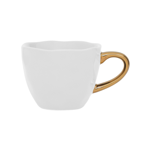Good Morning Cup Espresso White