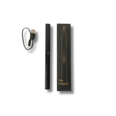 Briquet Électronique Péri Living