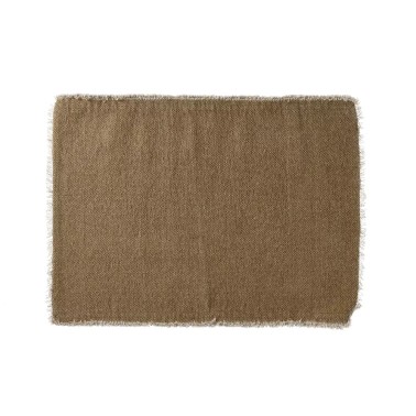 Set de table Frivole Camel