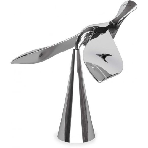 Tipsy Décapsuleur Chrome