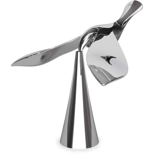 Tipsy Décapsuleur Chrome