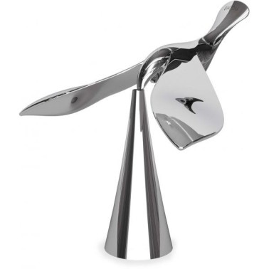 Tipsy Décapsuleur Chrome
