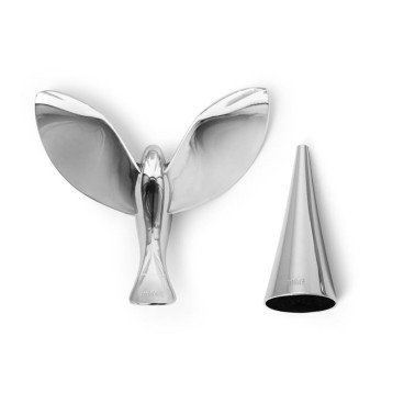 Tipsy Décapsuleur Chrome