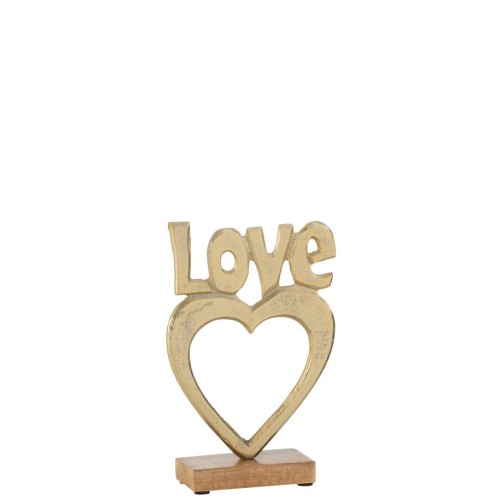 Love Coeur GM