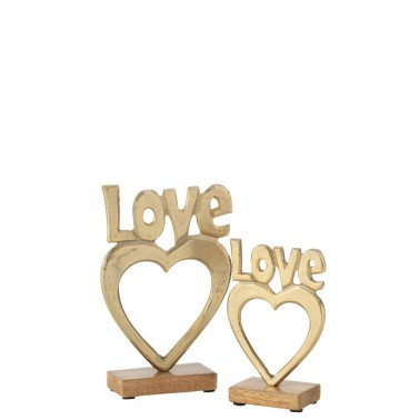 Love Coeur GM