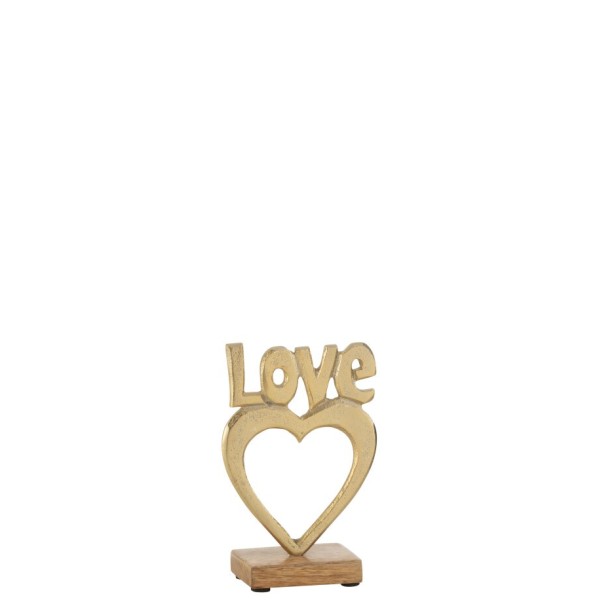 Love Coeur PM