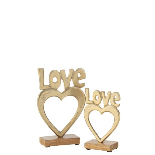 Love Coeur PM