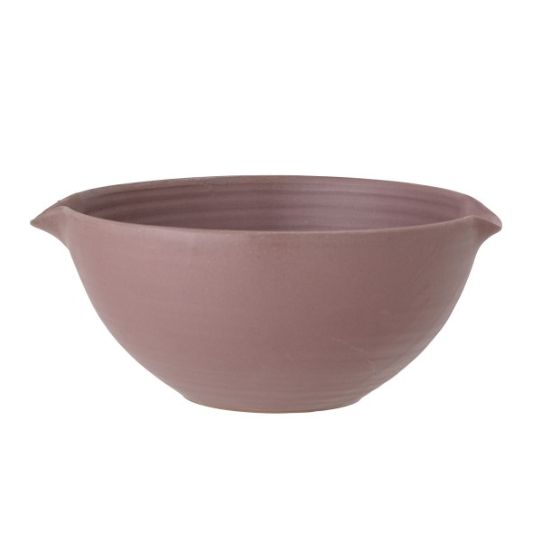 Calla Bol Grès D18 cm