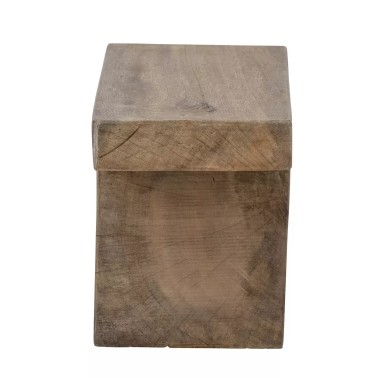 Nilo Socle Nature Manguier