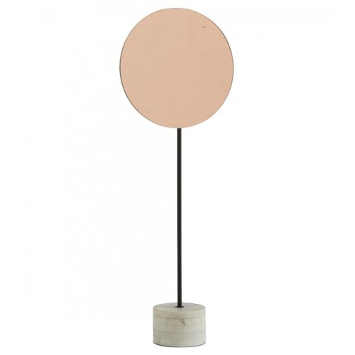 Paulus Miroir teinté gris