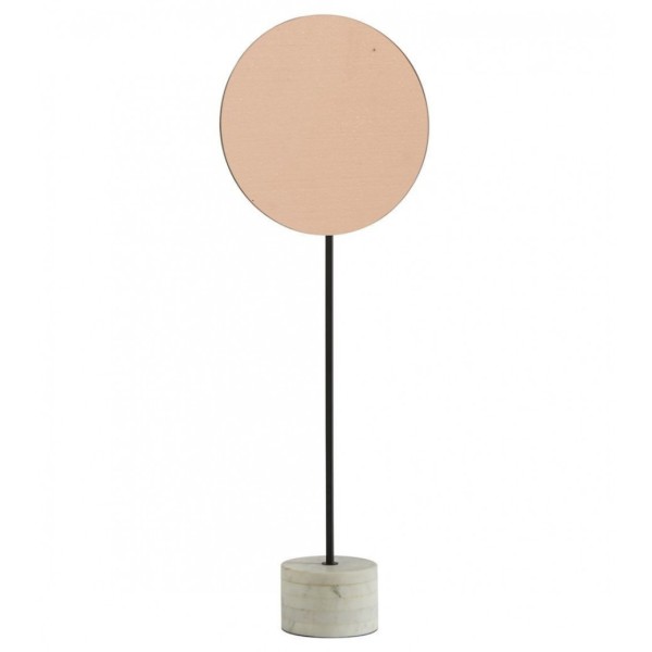 Paulus Miroir teinté gris