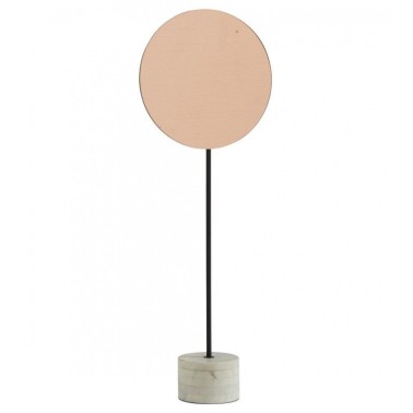 Paulus Miroir teinté gris