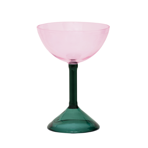 Set de 2 verres à cocktail