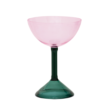 Set de 2 verres à cocktail