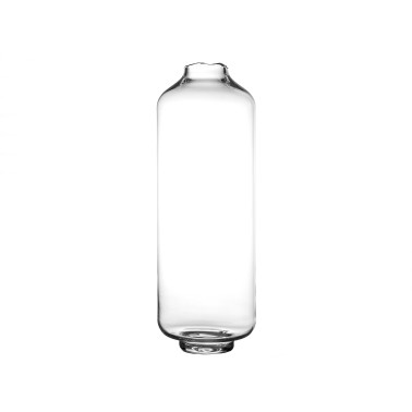 Georges - Vase transparent