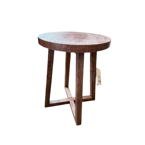 Burgas table d'appoint H46 cm