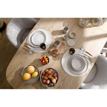 Eckoo - 4 sets de table