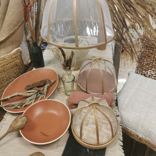 Assiette Dessert Coria D22,5 cm