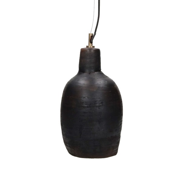 Perugia Lampe suspendue 18*H35