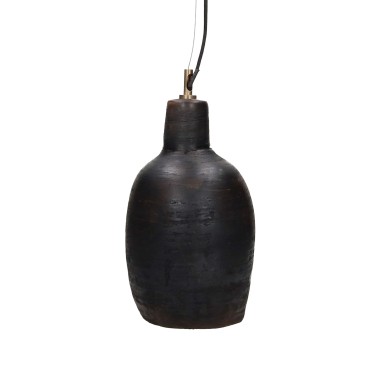 Perugia Lampe suspendue 18*H35