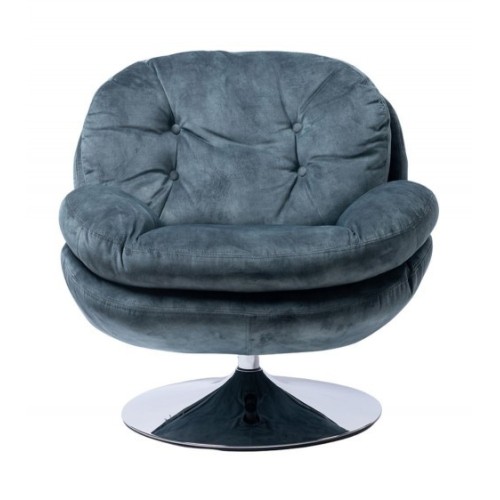 Fauteuil Memento Pétrole