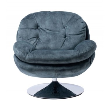 Fauteuil Memento Pétrole
