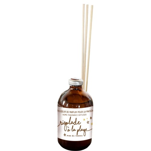 Diffuseur De Parfum Cypres Marin