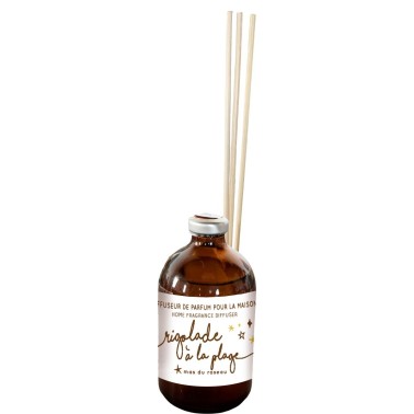 Diffuseur De Parfum Cypres Marin