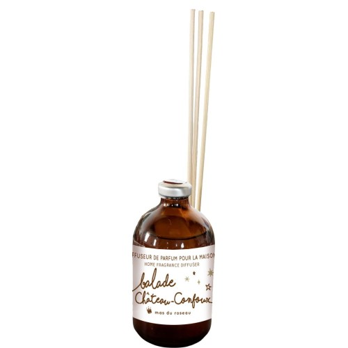 Diffuseur De Parfum Patchouli