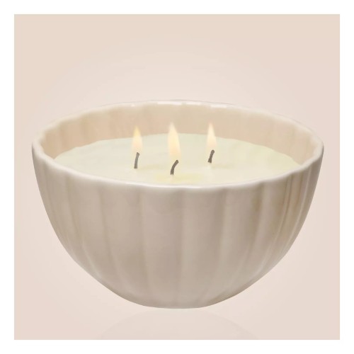 Bougie Cream - Happy coco 240G