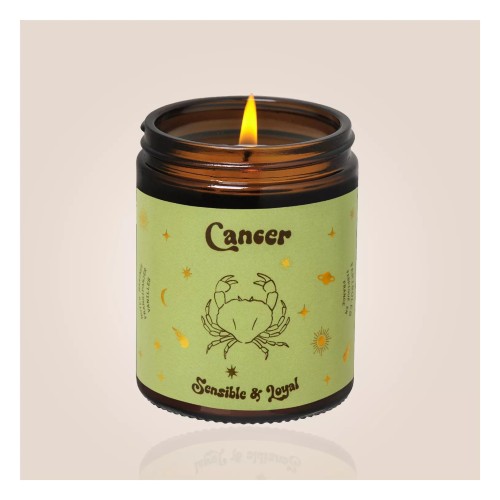 Bougie Astro - Cancer 140G
