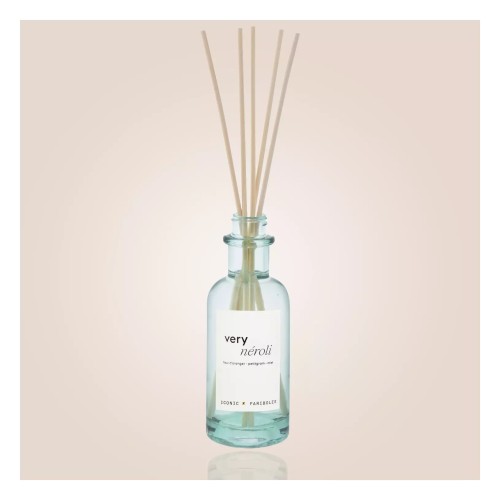 Mikado Iconic Very Néroli 250 ml