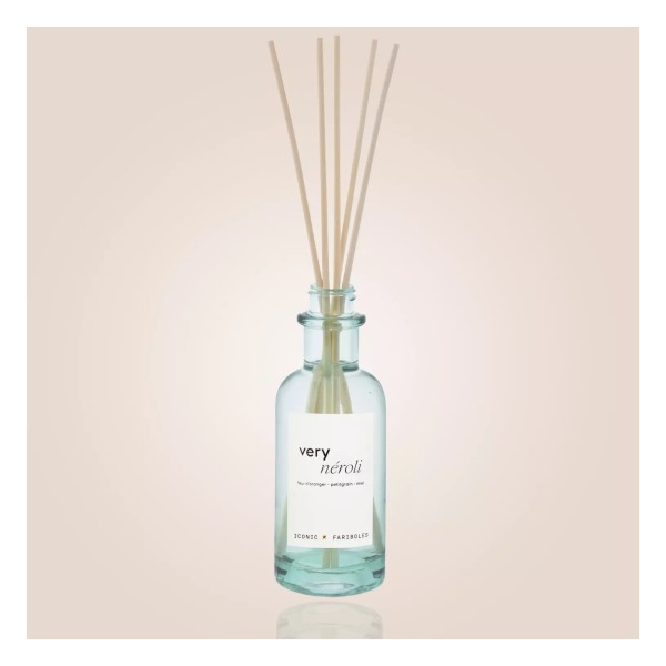 Mikado Iconic Very Néroli 250 ml