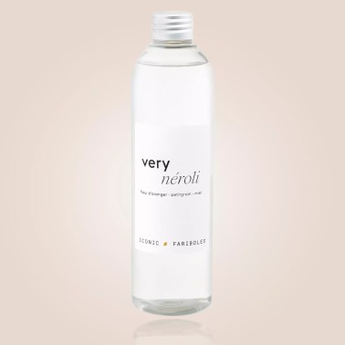 Recharge Iconic Very Neroli 250ml