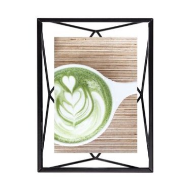 Prisma 10*15cm Black