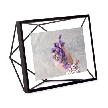 Prisma 10*15cm Black