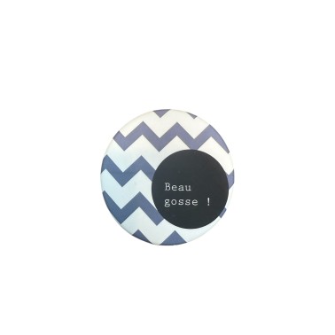 Magnet " Beau Gosse "