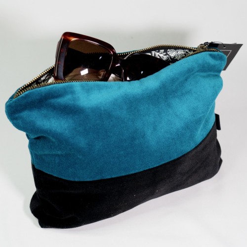 Delhi Pochette 29*22cm Crépuscule